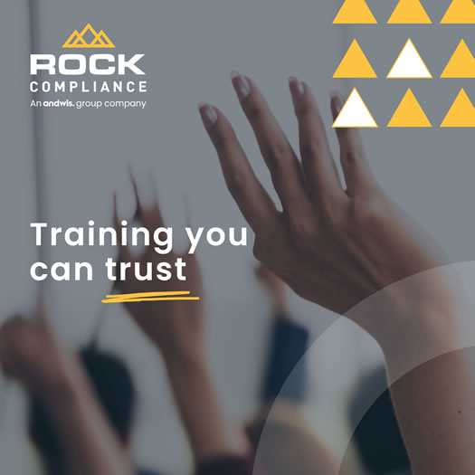 Training you can trust