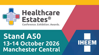 Healthcare Estates 2026