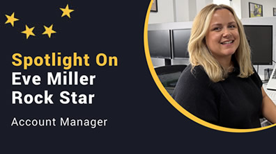 Spotlight on Eve Miller