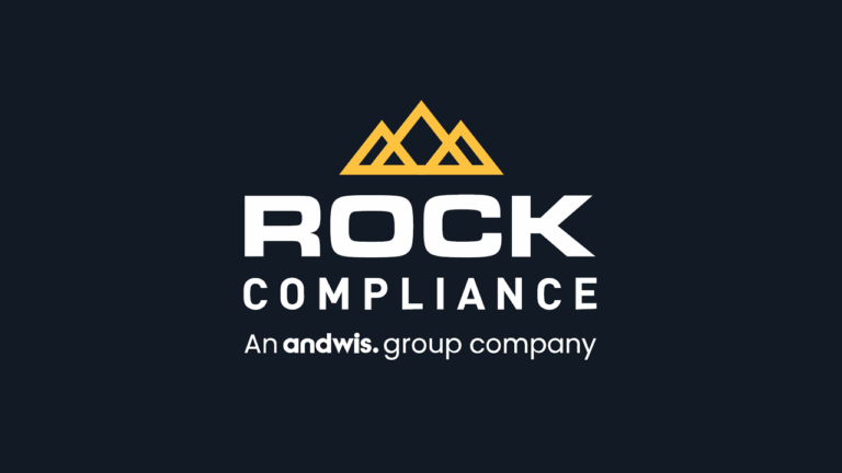Rock Compliance Card